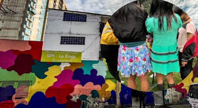 Tras un presunto intento de abuso a unas niñas Emberá en Bogotá, la Secretarías de Salud e Integración Social activó los protocolos de emergencia.