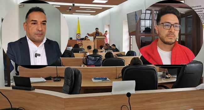 Con críticas por la rapidez del trámite y dudas sobre su conveniencia, el Concejo dio vía libre a una nueva figura para operar el alumbrado público de Soacha.