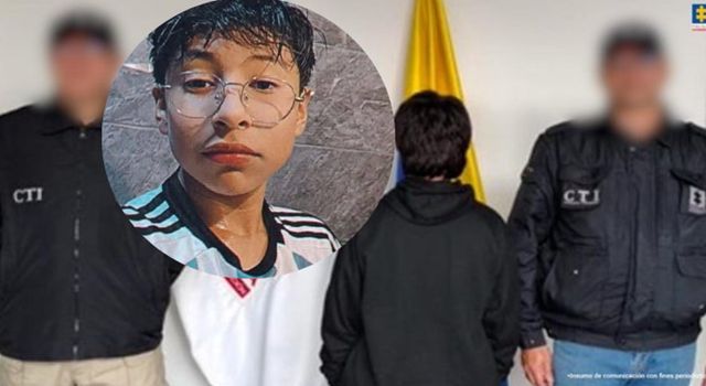 El crimen en Usme que sacudió a la comunidad tuvo como responsables a dos adolescentes que hoy enfrentan una sanción de siete años en un centro especializado. La exnovia del menor asesinado estaría entre las implicadas