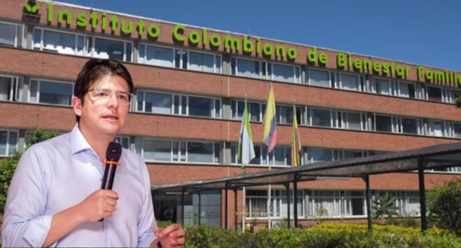 Un menor de edad se presentó ante la Fiscalía por el atentado contra Miguel Uribe. Las autoridades ya tomaron medidas de protección.