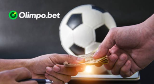 Olimpo Bet: la app líder de apuestas y casinos de Perú