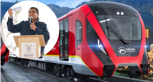 La Línea 3 del Metro