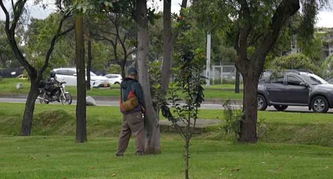 Bogotá insiste en el llamado a respetar el espacio público tras miles de comparendos por una falta que no da señales de disminuir