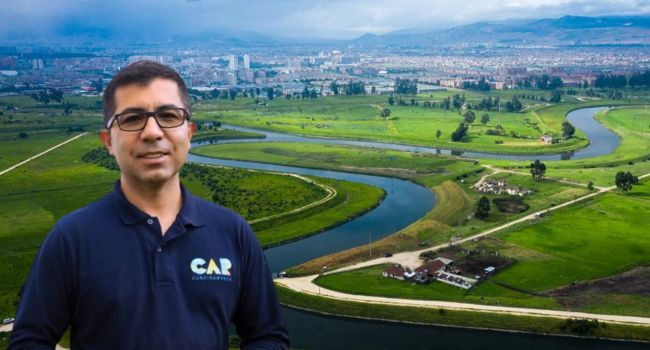 El ordenamiento ambiental de la Sabana de Bogotá quedó en pausa. Una decisión clave abrió la puerta para que todos los sectores puedan entrar al debate.