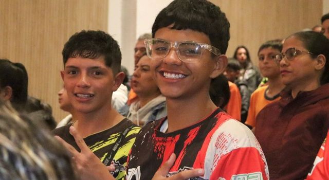 Se lanzó la Copa de Fútbol Ciudad de Soacha