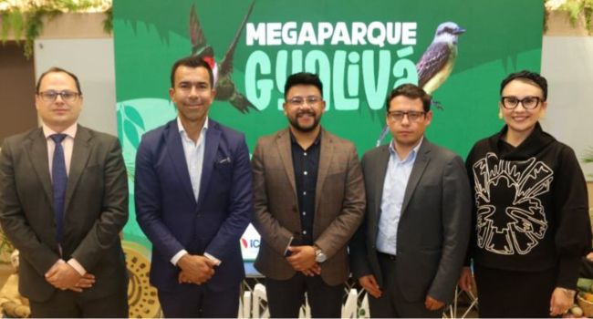 Cundinamarca alista la construcción de un megaparque que promete revolucionar el turismo en el departamento. La iniciativa ya cuenta con respaldo nacional y proyección internacional.