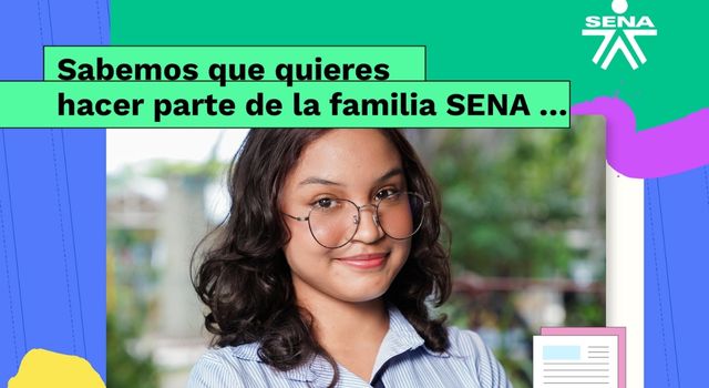 ampliaron plazo de inscripción para estudiar en el SENA