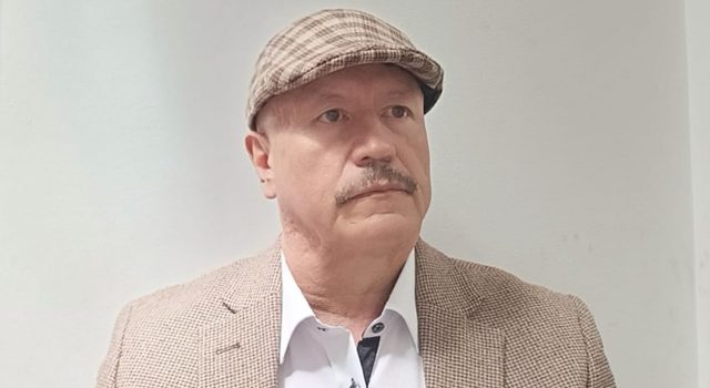 William Marlon López Silva