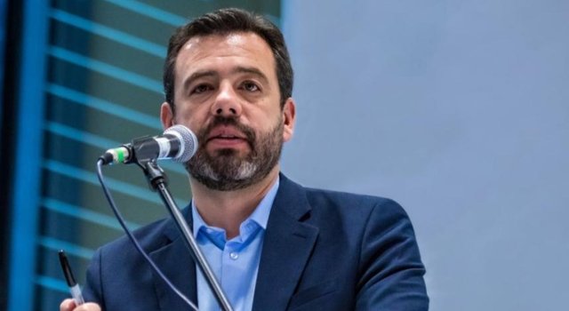 Con números en mano, Galán explicará cómo va su administración en Bogotá