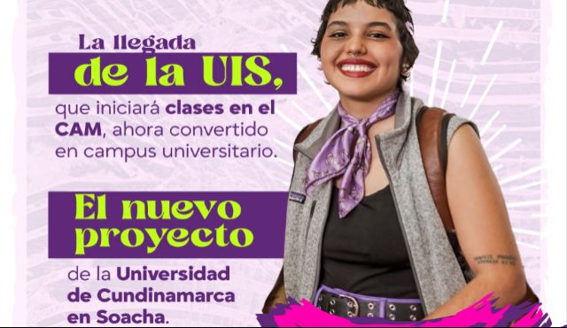 Ministro de Educación estará en Soacha