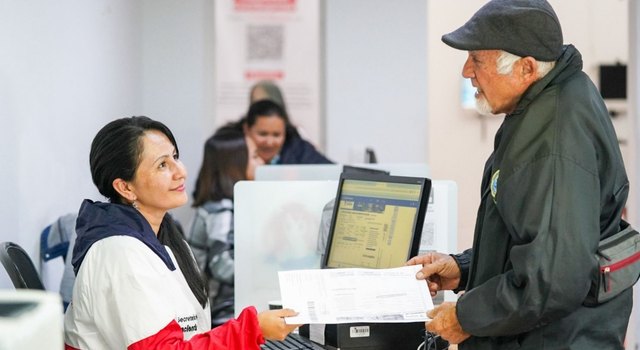 contribuyentes de Soacha, pónganse al día con el 60% de descuento en intereses
