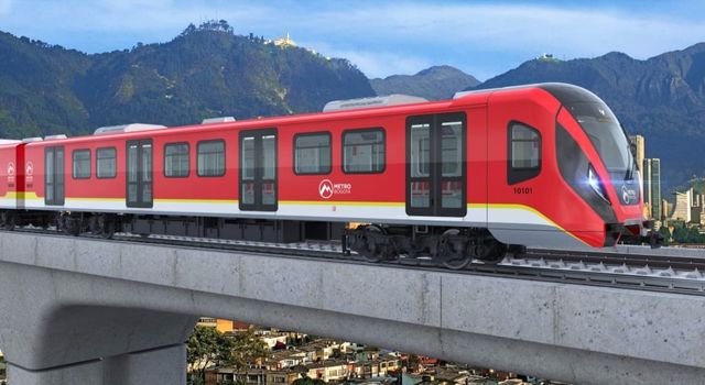 Cuenta regresiva para las pruebas del Metro de Bogotá: lo que se sabe hasta ahora