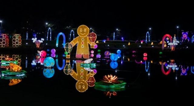 Vitrinas Navideñas 2025 se amplió: este año estarán en14 localidades de Bogotá y 9 municipios de Cundinamarca