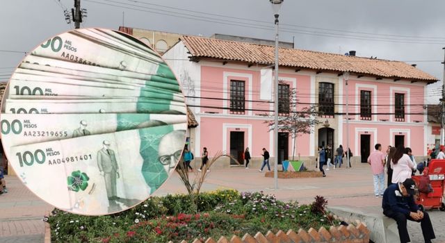 Aprueban presupuesto histórico para Soacha, alcalde promete más inversión social y obras para la ciudad