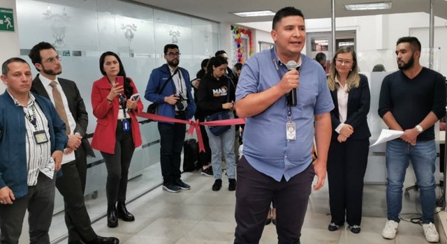 Haga valer sus derechos y ponga su queja: se abre la Casa del consumidor en Soacha