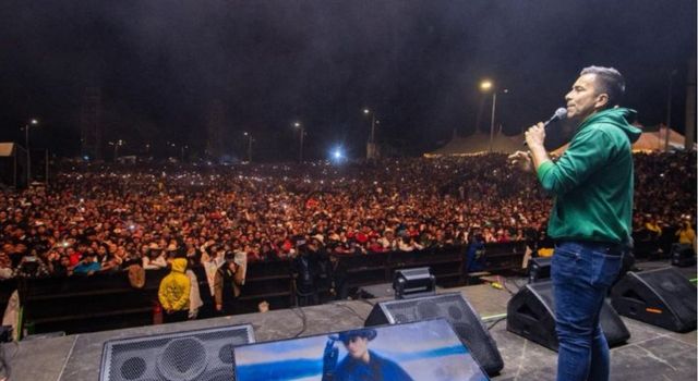 Resultados del Cundinamarca Fest, el festival marca región más grande del país