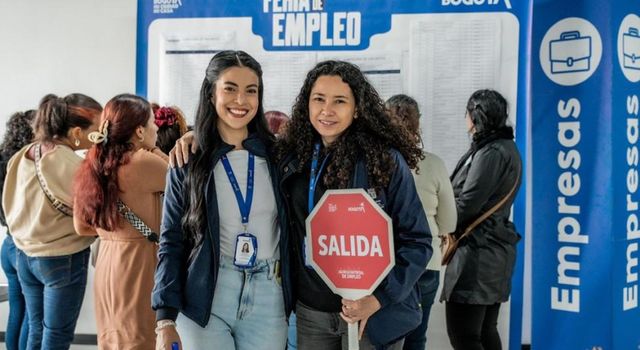 DANE dice que el desempleo disminuyó en Bogotá, incluso hay menos trabajo informal