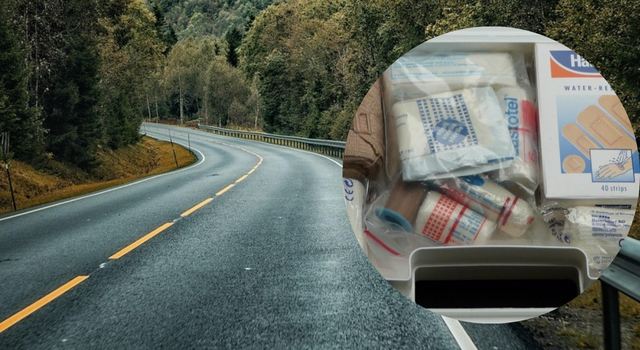 No coma cuento, conozca los elementos que debe llevar en el kit de carretera