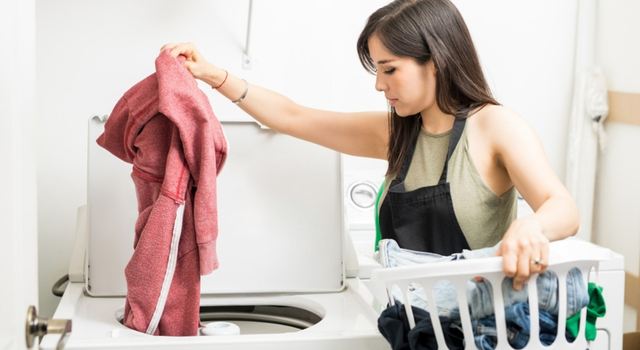 ¿Qué significa limpieza de tambor? Descubre este y más consejos para el cuidado de tu lavadora.