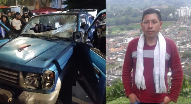 Conductor que murió tras ser linchado en Bogotá sufría ataques de agresividad