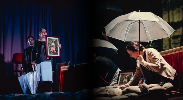 El teatro de Soacha fue escenario de reflexión cultural