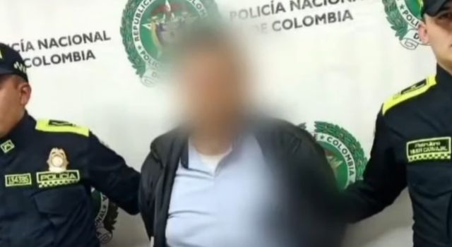 Hombre fue detenido por presunto abuso a tres niñas en el sur de Bogotá