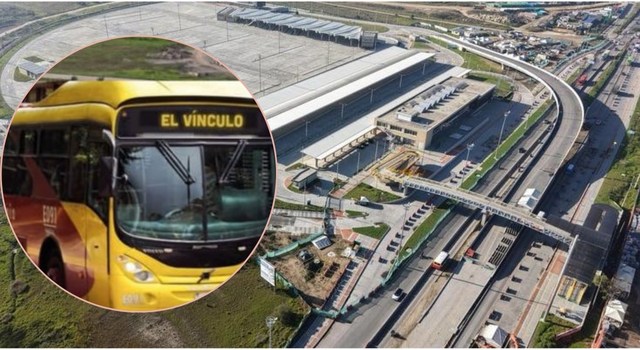 Obras de Transmilenio en Soacha, la pesadilla para conductores y usuarios