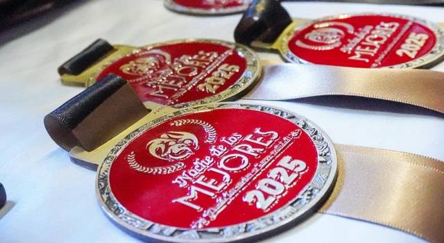 Una gala institucional reconoció el esfuerzo del deporte soachuno.