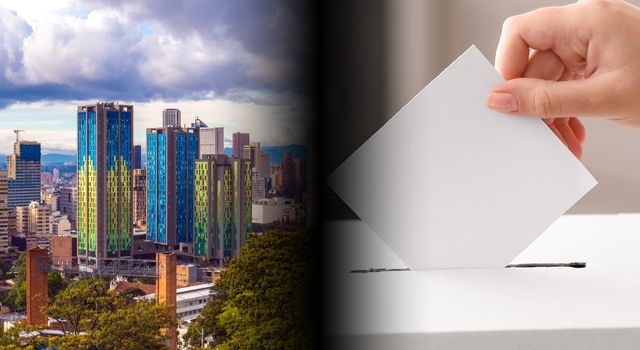 Así se prepara Bogotá para las elecciones de Congreso y Presidencia en 2026