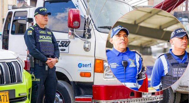 Cambios en la movilidad de Soacha por el retorno de viajeros en el puente de Reyes