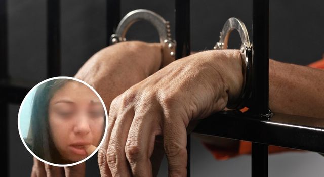 Condenan mujer residente en Soacha por recibir dinero de extorsiones