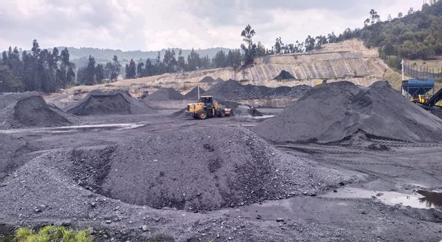 Daño ambiental en Cundinamarca, se necesitan 10 años para recuperar el terreno