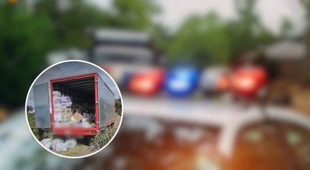 Delincuentes se hicieron pasar por policías para cometer un robo en Soacha