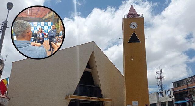 El futuro de Soacha se transformará: avanza, desde la Alcaldía, la socialización con la comunidad