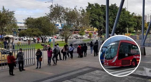El norte de Bogotá se prepara para una transformación en su movilidad