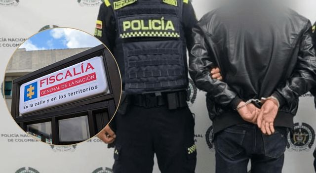 Al descubierto grupo delincuencial en Soacha: asesinaban y suministraban armas