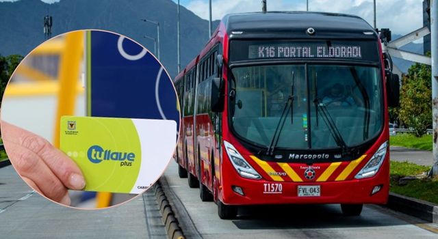 Sube el pasaje de Transmilenio: esto dicen los usuarios