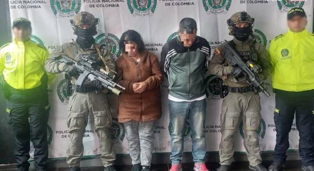 Un caso que cruzó fronteras: dos colombianos presos por desaparición de europeos