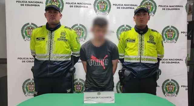 VIDEO | A prisión hombre señalado de abusar de niña de 2 años en Bogotá