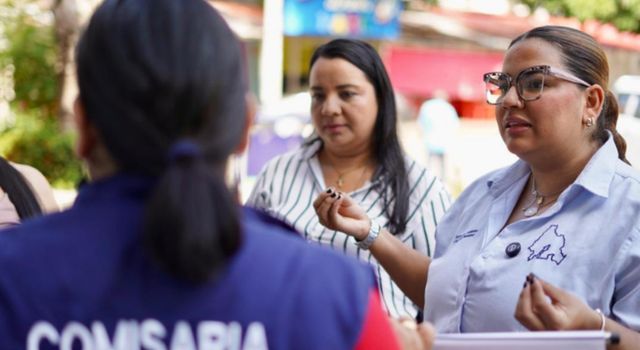 Así promueve Cundinamarca la prevención de la violencia intrafamiliar y sexual