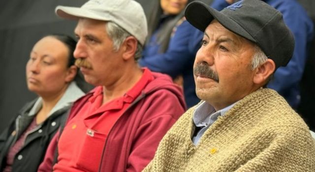 Cundinamarca refuerza protección de páramos que abastecen de agua a Bogotá