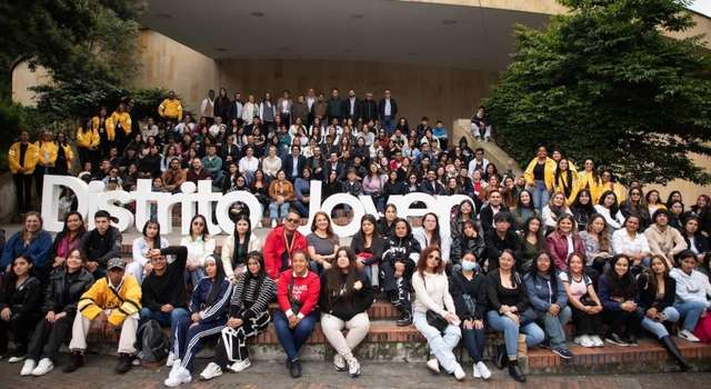 Últimos días para preinscribirse a Jóvenes con Oportunidades 2026 en Bogotá