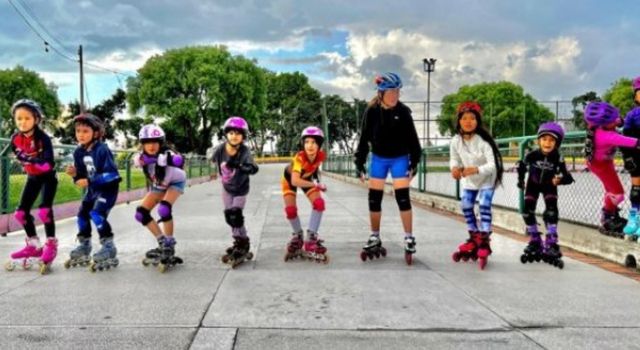 Más de 2.000 cupos gratis en escuelas deportivas de Bogotá: así puede inscribir a sus hijos