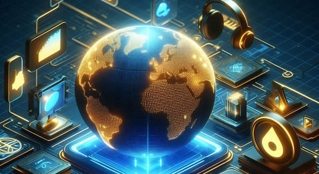 Ocio y entretenimiento online: ¿qué eligen los usuarios en el mundo virtual?