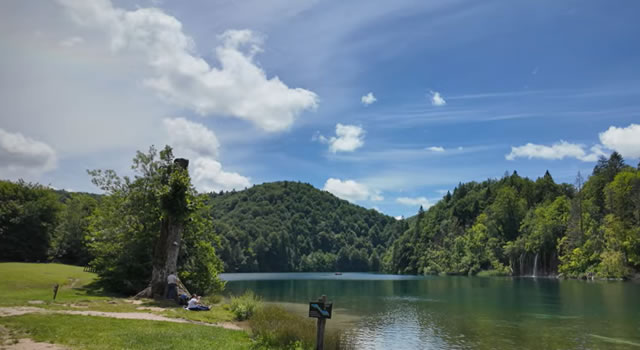 Parques naturales ideales para ecoturismo