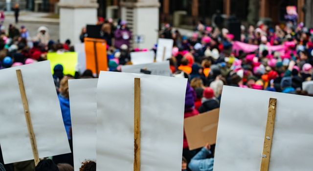 Marchas contra De la Espriella y actos de apoyo a Petro: así será la semana de movilizaciones en Bogotá
