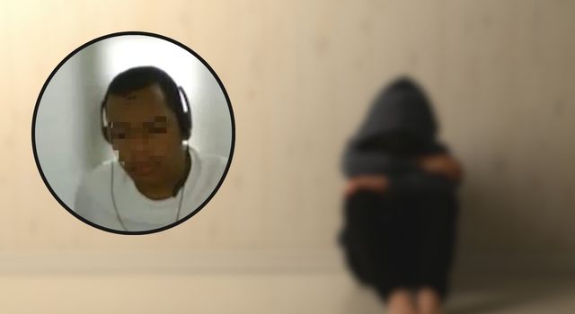 VIDEO | Varias víctimas y un feminicidio: así operaba el hombre acusado de abusos en Bogotá