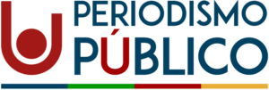 Periodismo Público