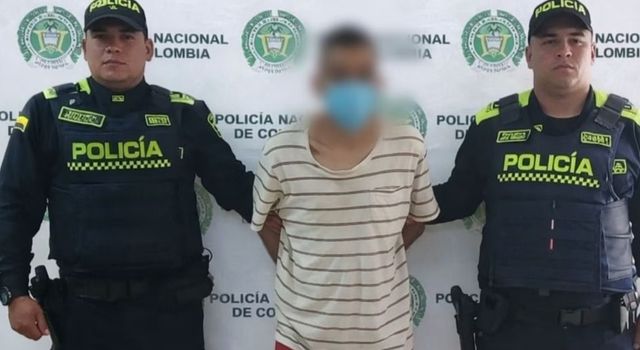 Así cayó en Bogotá ‘apartamentero’ con más de 30 antecedentes: frustran robo millonario