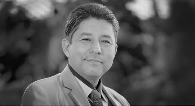 Así cayó la banda detrás del asesinato del profesor Neill Cubides en Bogotá